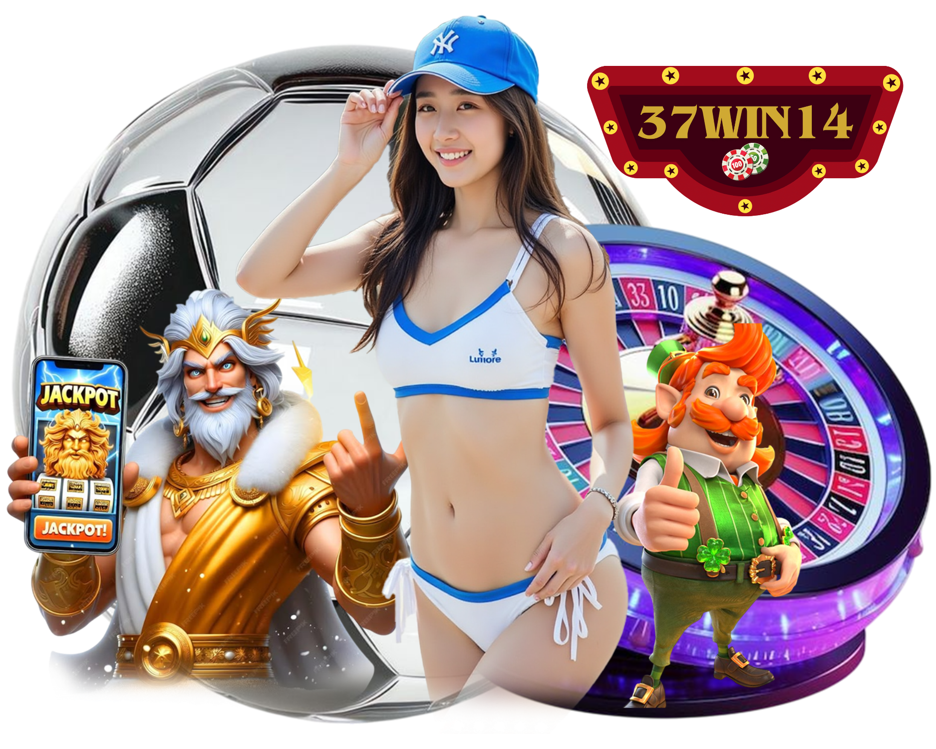 เข้าสู่ระบบ 37WIN14